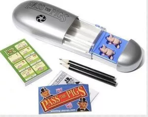 Pass The Pigs