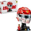 LEGO 43014 Scuderia Ferrari HP Charles Leclerc Helmet