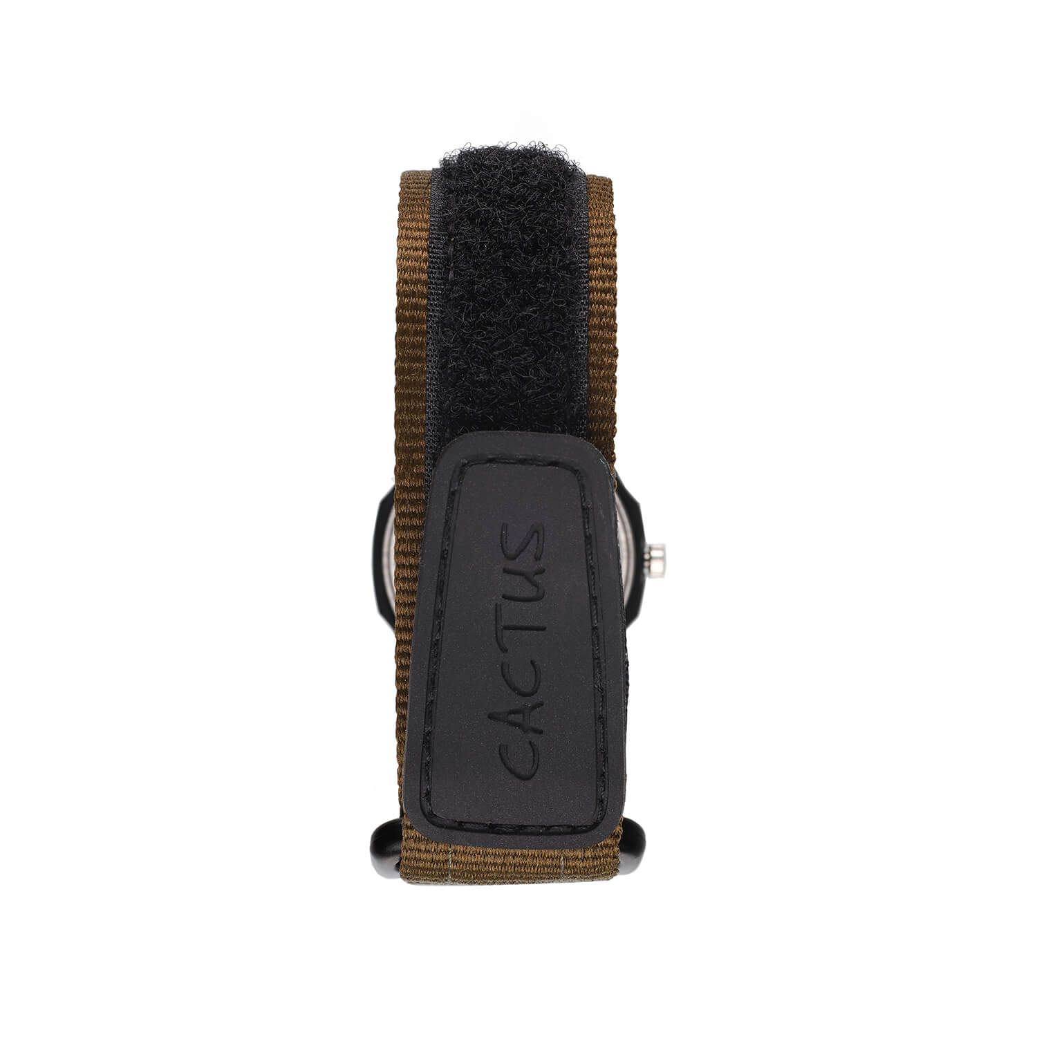Cactus Brown Camo Time Teaching Watch