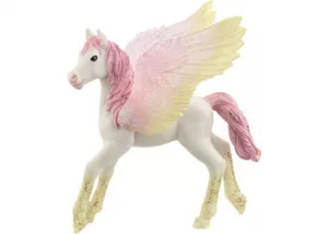 Schleich 70721 Sunrise Pegasus Foal