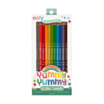 Ooly Fruit Scented Pencils 12pk