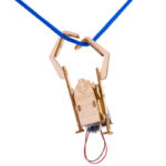 Heebie Jeebies Creator Ninja Bot
