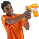 Zuru Xshot 200mL Stealth Soaker 2pk