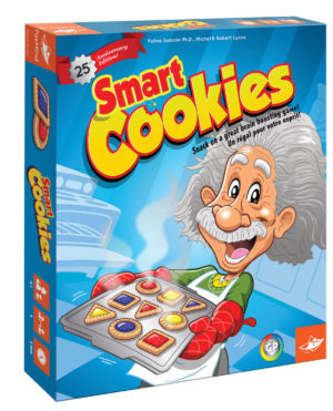 Smart Cookies Metaforms
