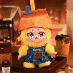 KIMMON Let's Cafe Series Mystery Box Plush