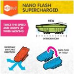 Hex Bug Flash Nano Land Small Set