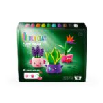 Hey Clay Plant Folks 15can
