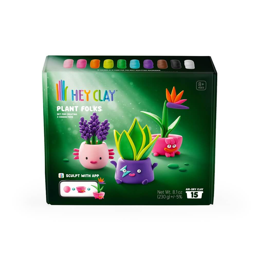 Hey Clay Plant Folks 15can Hey Clay Plant Folks 15can