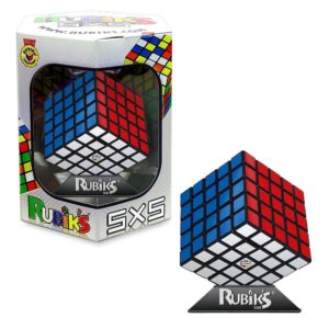 Rubik's Cube 5x5