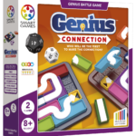 Smart Games Genius Connection