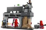 LEGO Star Wars 75386 Paz Vizsla™ and Moff Gideon™ Battle