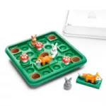 Smart Games Jump In