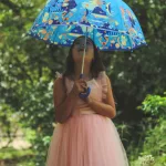 Little Big Room Seaworld Umbrella