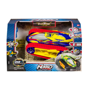 Nikko Remote Control VelociTrax 2 Asst