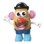 Mr Potato Head 13pcs