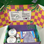 Confetti Slime DIY Kit