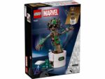 LEGO Marvel 76297 Dancing Groot
