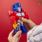 Transformers Optimus Prime Bop It!