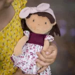 Bonikka Selena Trio Doll