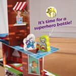 HABA Rhino Hero Super Battle