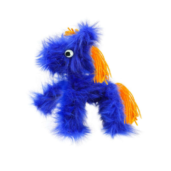 Avenir Crazy Fuzzy Noble Horse