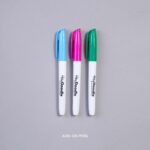 Hey Doodle Reusable Colouring Mini Mat Into the Wild