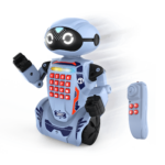 Silverlit Robo Dr7 Programmable Robot
