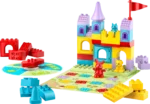 LEGO Duplo 10450 Hopsy's Castle Game