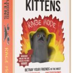 Exploding Kittens Rage Mode