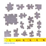 Cobble Hill Bicycles Puzzle 1000pc