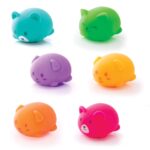 Neon Squishy Pets Asst (ea)