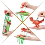 ZURU Robo Alive Dino DNA Playset Series 1 Assorted