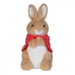 Classic Peter Rabbit Plush Flopsy Bunny 25cm