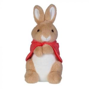Classic Peter Rabbit Plush Flopsy Bunny 25cm