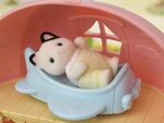 SF 5527 Baby Balloon Playhouse