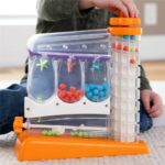 Fat Brain Toys Sort Again