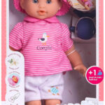 Corolle Doll Bebe Bath Oceane 30cm