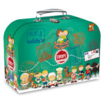 Passport Kit - Europe Adventure