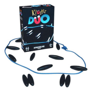 Kluster Duo