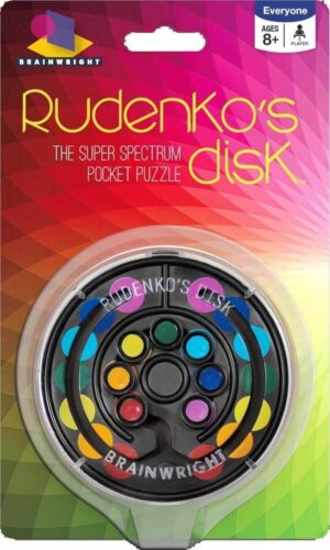 Rudeno's Disk