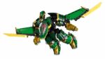 LEGO Ninjago 71845 Lloyd’s Jet Mech