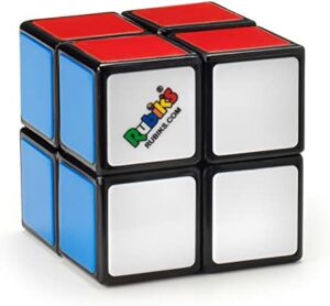 Rubik's 2x2