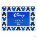 Ridley's Games Disney Trivia