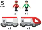 Brio 33505 Travel Train