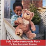 Gund Slumbers Brown Bear 43cm
