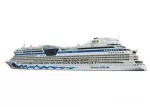 Siku 1720 Cruiseliner