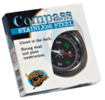 Compass Stainless Steel