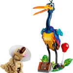 LEGO Disney 43290 Kevin & Dug