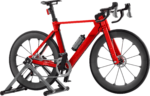 LEGO Icons 11380 Road Bike