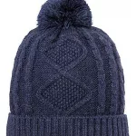 Toshi Beanie Brussels Midnight XS